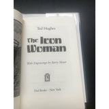 Hughes, Ted  The Iron Woman - TC Books