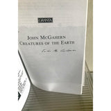 McGahern, John and others  Granta 49   Money   SIGNED - TC Books