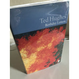 Hughes, Ted    Birthday Letters - TC Books