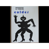 Calder, Alexander    Derrière le Miroir No 212 - TC Books