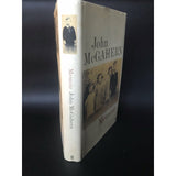 McGahern, John  Memoir - TC Books