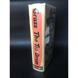 Grass, Gunter.  The Tin Drum.   SIGNED - TC Books