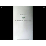 Dickens, Charles Cantiques de Noel/ ale Spectre de Marley - TC Books