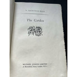 Sackville-West, Vita.  The Garden - TC Books