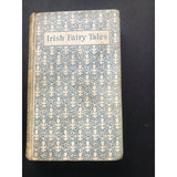 Yeats, W B editor       Irish Fairy Tales - TC Books