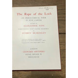 Pope,Alexander. The Rape of the Lock - TC Books