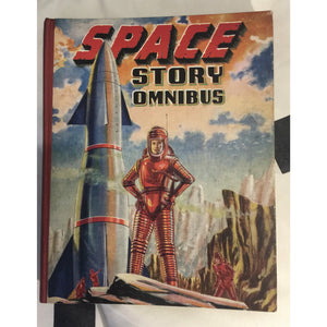 Clarke, Arthur C    The Young Traveller in Space - TC Books