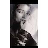 Corman, Richard.     Madonna NYC.   SIGNED - TC Books