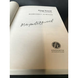 Atwood, Margaret     Hag-Seed.  SIGNED - TC Books