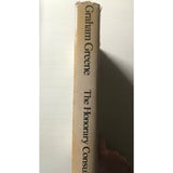 Greene, Graham     The Honorary Consul - TC Books