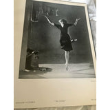 Anthony, Gordon    Studies of the Sadler's Wells Ballet Company SIGNED - TC Books