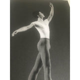 Weber, Bruce     Roberto Bolle   An Athlete in Tights - TC Books