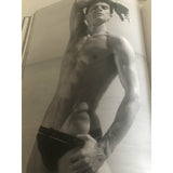 Weber, Bruce     Roberto Bolle   An Athlete in Tights - TC Books