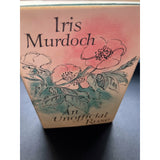 Murdoch, Iris     An Unofficial Rose - TC Books