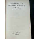 Murdoch, Iris    The Book and the Brotherhood - TC Books