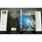 Highsmith, Patricia.   Found in the Street - TC Books