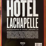 Lachapelle, David   Hotel Lachapelle    SIGNED - TC Books